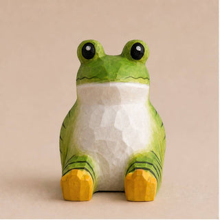 Frog Phone Stand
