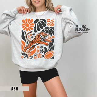 Bengals Graphic Sweatshirt