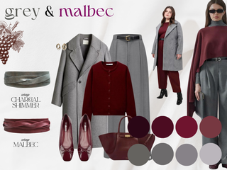 Wrap Belt – Malbec