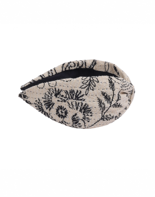 Snow Chic Headband