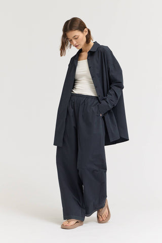 Jackie Button Down Shirt