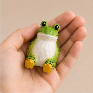 Frog Phone Stand