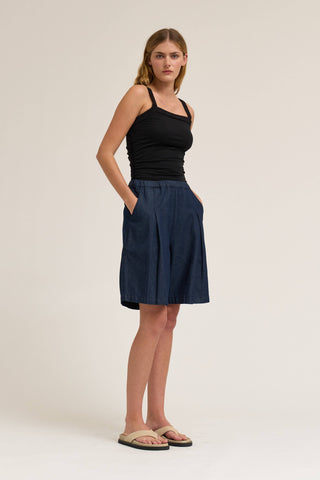 Claire Tuck Short