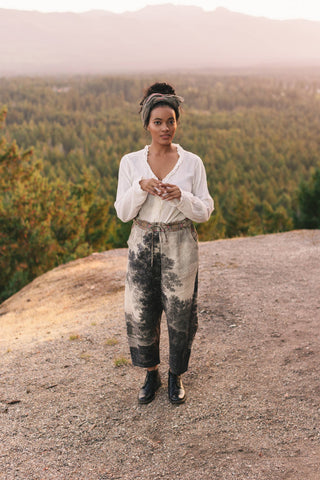 The Still I Rise Artist Pant