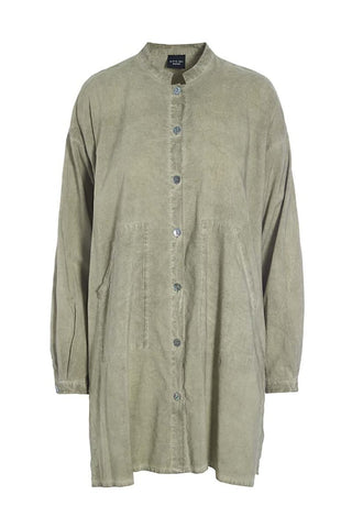 Sabi Long Shirt