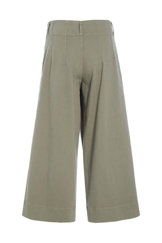 Jinzu Culotte Pants