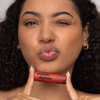 Poppy & Pout - Lip Balm