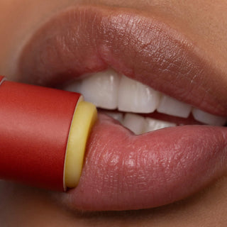 Poppy & Pout - Lip Balm