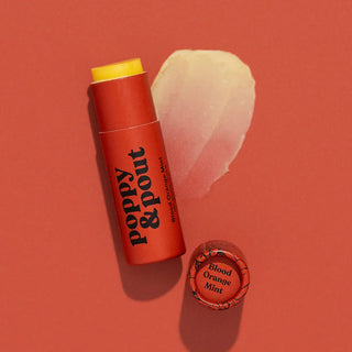 Poppy & Pout - Lip Balm