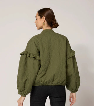 Bobbi Reversable Jacket