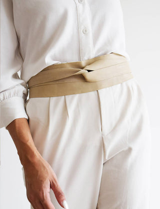 Wrap Belt – Trench | Adjustable One-Size | Core Style