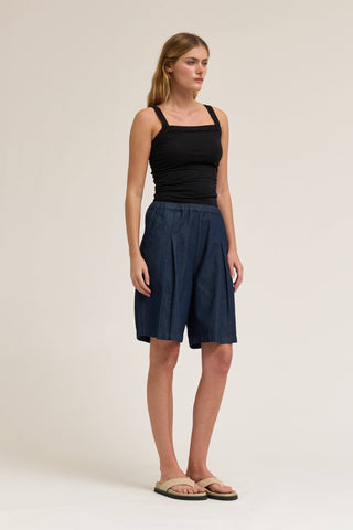 Claire Tuck Short