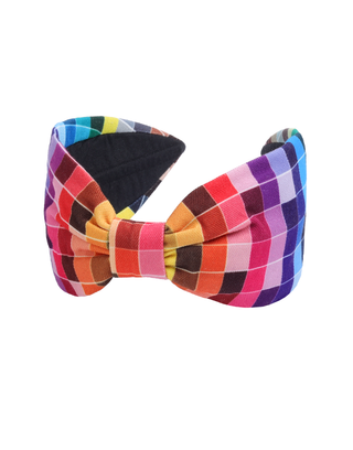 Pixel Party Headband