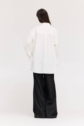 Jackie Button Down Shirt