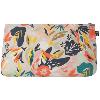 Superbloom Cosmetic Bag