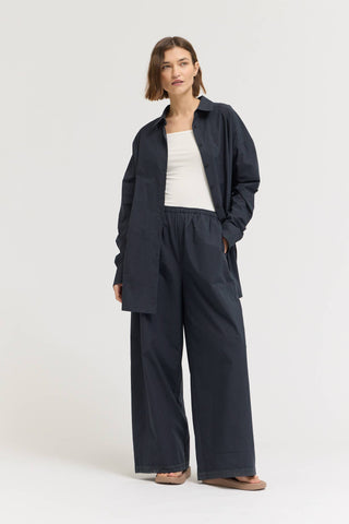 Jackie Button Down Shirt