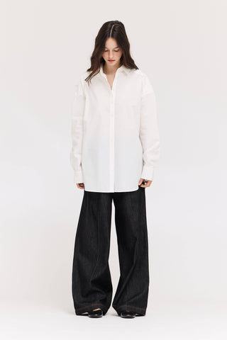 Jackie Button Down Shirt