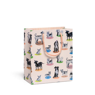 Doggies Gift Bag
