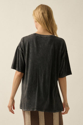 The Island Escape Graphic Tee