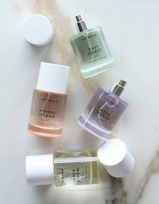 Hinoki Island Eau de Parfum — 50 mL