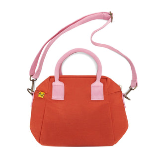 Everday Clutch/ Lunch Tote