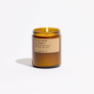Piñon - 7.2 oz Soy Candle
