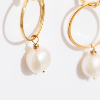 Klein Earrings