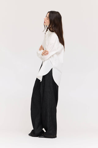 Jackie Button Down Shirt