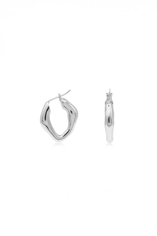 Liv Hoop Earring