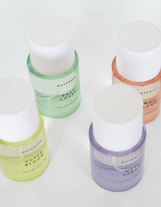 Hinoki Island Eau de Parfum — 50 mL