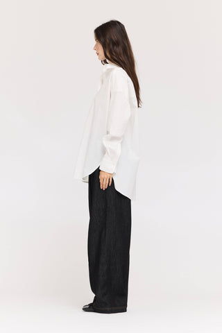 Jackie Button Down Shirt