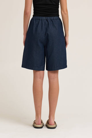 Claire Tuck Short