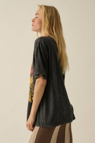 The Island Escape Graphic Tee