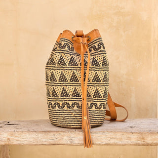 The Borneo Convertible Sling Bag