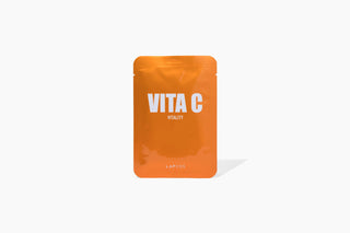 Daily Vitamin C Facial Skin Mask