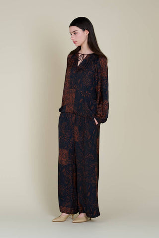 The Maple Wide Leg Pants