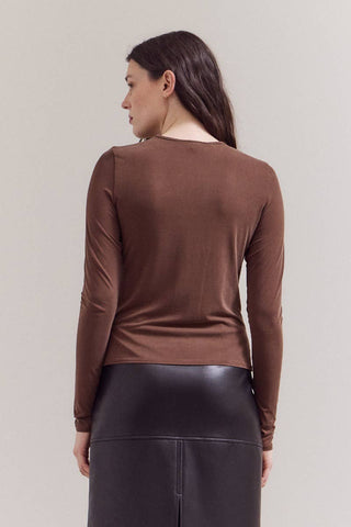 The Sequoia Long Sleeve Tee