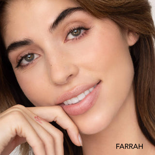 Poppy & Pout Lip Tints