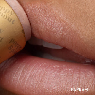 Poppy & Pout Lip Tints