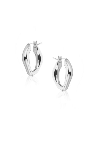 Liv Hoop Earring