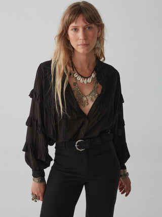 Florence Blouse