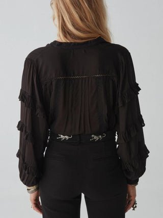 Florence Blouse