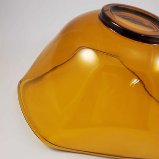 Amber Dish