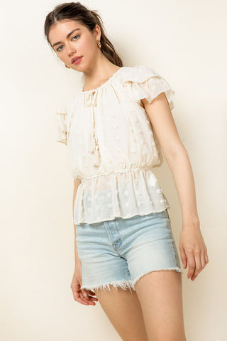 Celeste Blouse