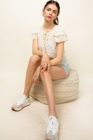 Celeste Blouse
