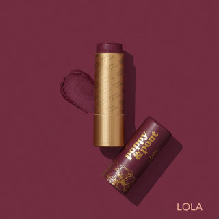 Poppy & Pout Lip Tints