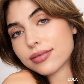 Poppy & Pout Lip Tints