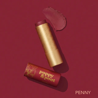 Poppy & Pout Lip Tints