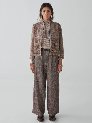 Pepa Corduroy Pant – Hinoki Pepa Corduroy Pant – Hinoki