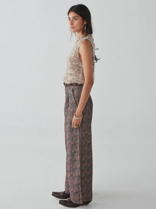 Pepa Corduroy Pant